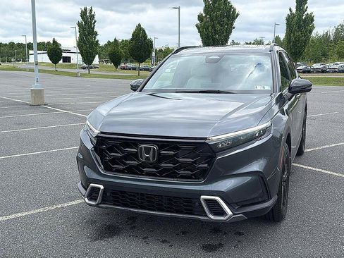 Used 2024 Honda CR-V Sport Touring image 14