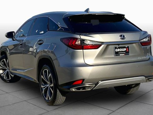 Used 2021 Lexus RX 350 FWD w/ Premium Package image 12