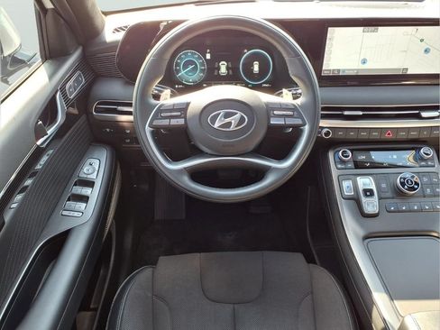 Used 2024 Hyundai Palisade Calligraphy AWD/4WD image 12