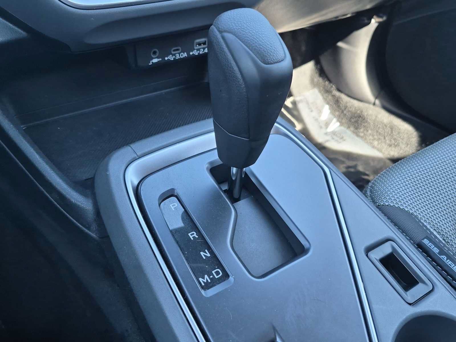 Certified 2024 Subaru Crosstrek 2.0i Premium AWD/4WD image 31