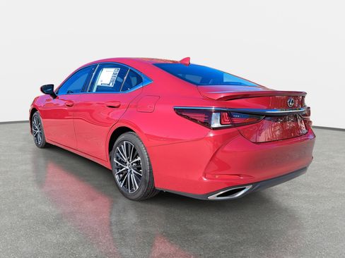 Used 2022 Lexus ES 350 w/ Premium Package image 7