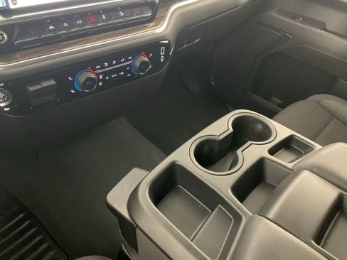 Used 2024 Chevrolet Silverado 1500 LT w/ All Star Edition Plus image 15