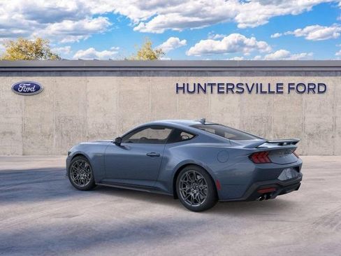 New 2026 Ford Mustang GT Premium w/ GT Performance Package RWD image 4