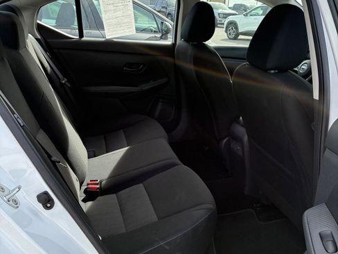 Used 2024 Nissan Sentra SV image 10