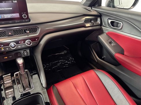 Used 2023 Acura Integra A-Spec image 21