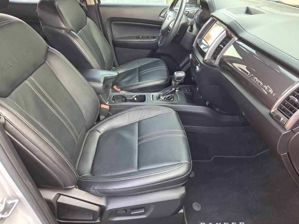 Used 2019 Ford Ranger Lariat w/ FX4 Off-Road Package AWD/4WD image 18
