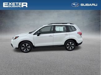 Used 2018 Subaru Forester 2.5i w/ Alloy Wheel Package video 2