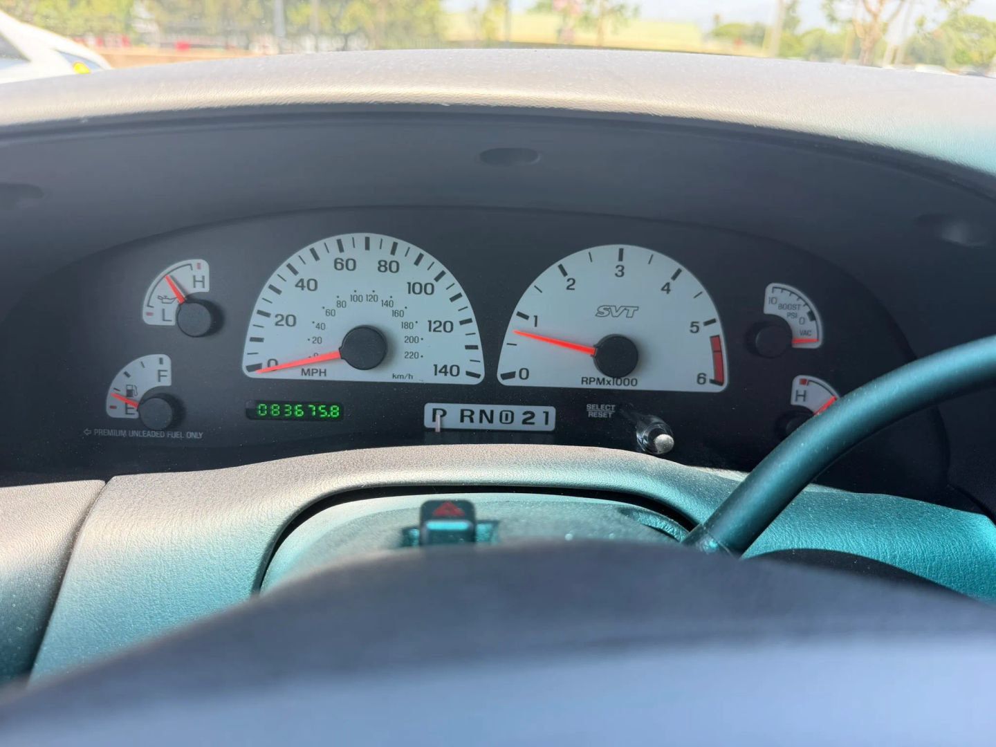 Used 2003 Ford F150 Lightning RWD image 19