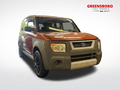 Used 2005 Honda Element LX image 1