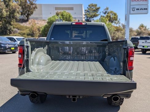 New 2026 RAM 1500 Rebel w/ Rebel Level 2 Equipment Group image 6