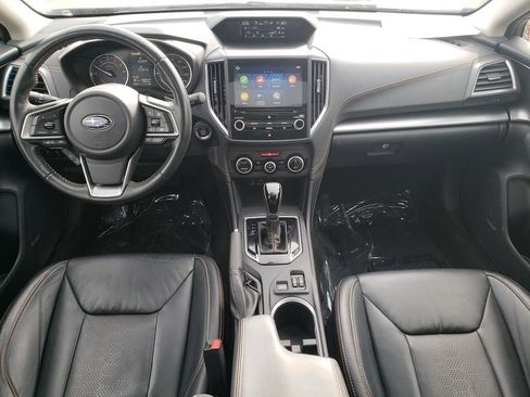 Used 2021 Subaru Crosstrek 2.5i Limited w/ Moonroof Package 2 image 12