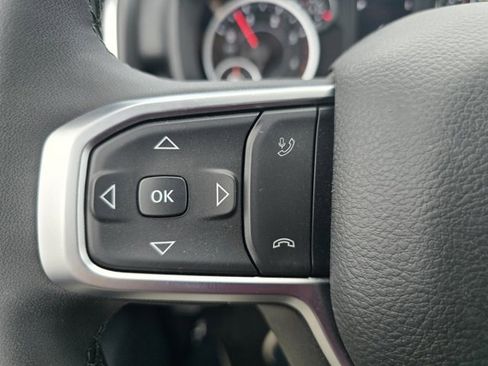 New 2026 RAM 2500 Big Horn image 10