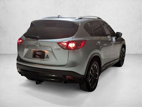 Used 2016 MAZDA CX-5 Grand Touring image 5
