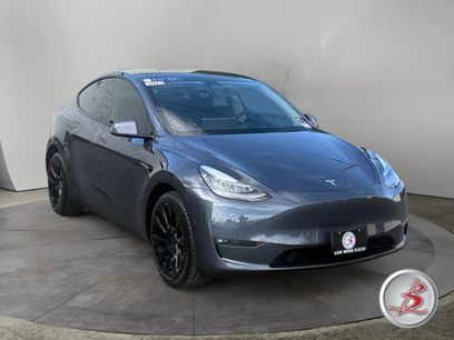 Used 2023 Tesla Model Y Long Range
