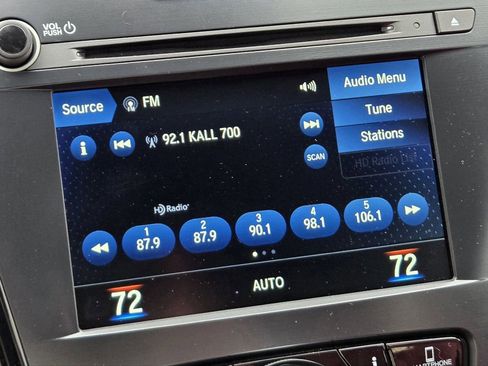 Used 2022 Acura ILX image 28