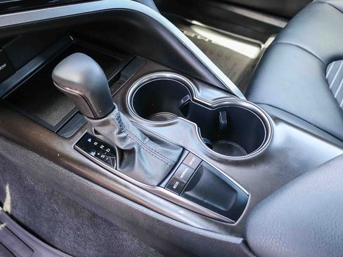 Certified 2024 Toyota Camry SE FWD image 23