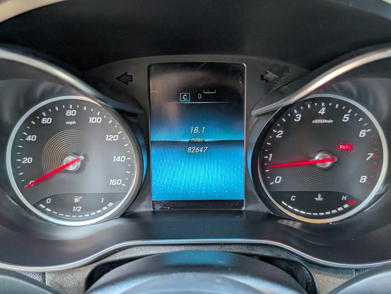 Used 2021 Mercedes-Benz GLC 300 image 19