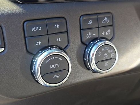 New 2026 GMC Sierra 1500 SLT w/ SLT Premium Package image 37