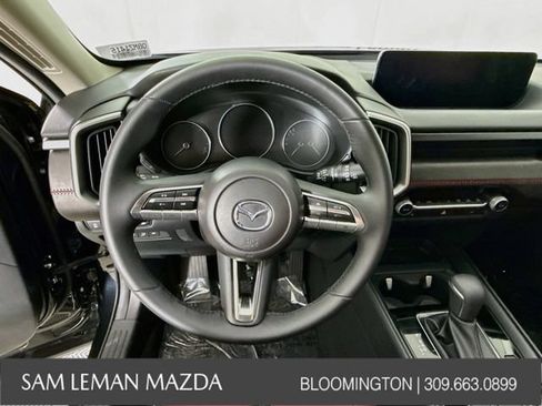 Used 2025 MAZDA CX-50 AWD 2.5 Hybrid w/ Weather Package image 11