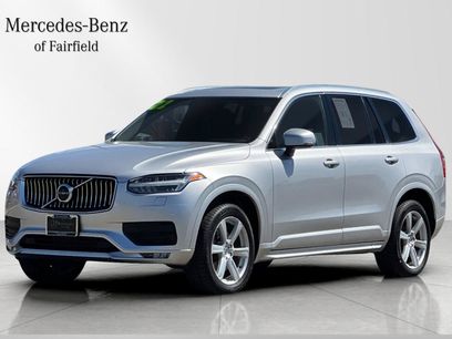 Used 2022 Volvo XC90 T5 Momentum