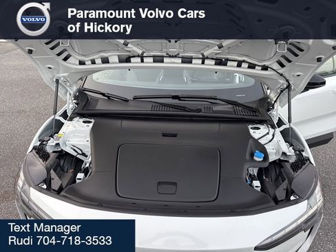 New 2026 Volvo EX30 Plus image 38