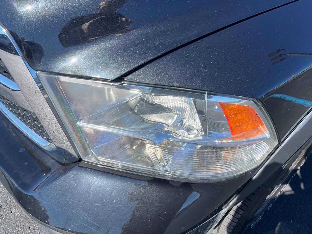 Used 2019 RAM 1500 ST w/ SXT Plus Group AWD/4WD image 13