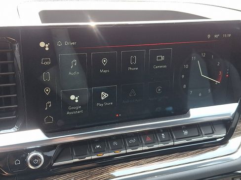 Certified 2023 GMC Sierra 1500 Elevation image 23