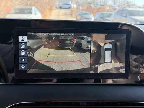 Used 2020 Hyundai Palisade Limited w/ Winter Weather Package image 49