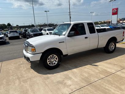 Used 2010 Ford Ranger 2WD SuperCab