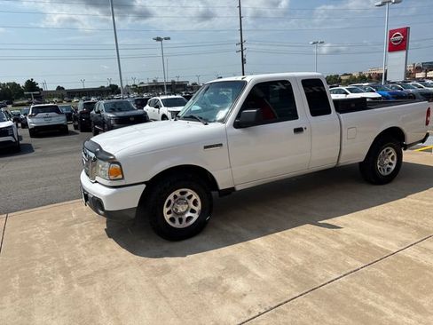 Used 2010 Ford Ranger 2WD SuperCab image 1