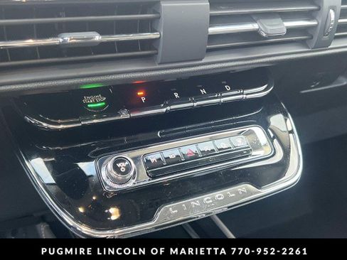 New 2026 Lincoln Corsair Premiere image 60