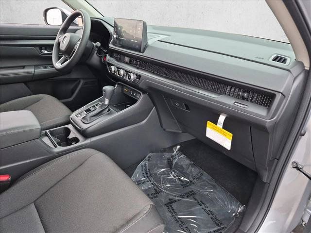 Used 2026 Honda CR-V LX image 27