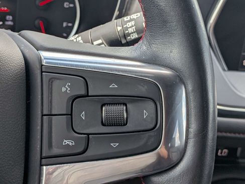 Used 2020 Chevrolet Blazer RS FWD image 26