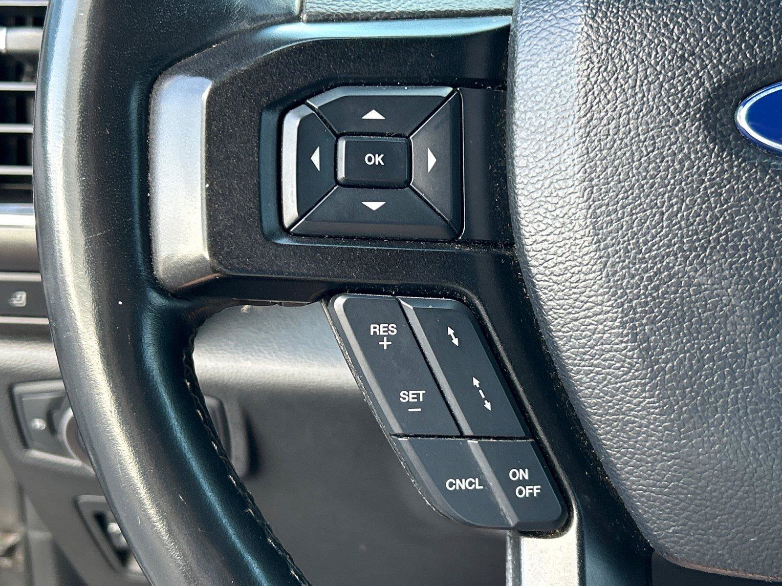 Used 2019 Ford Expedition Limited w/ Equipment Group 301A RWD image 30