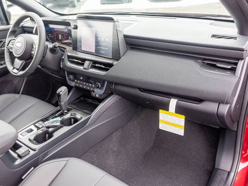 New 2026 Subaru Outback Limited XT image 42