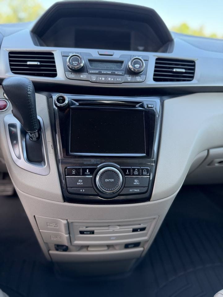 Used 2016 Honda Odyssey Touring image 31