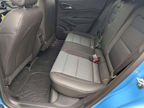 New 2026 Chevrolet Trax LT w/ Driver Confidence Package image 24