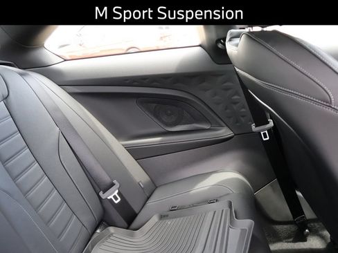 New 2026 BMW 230i xDrive Coupe w/ Premium Package AWD/4WD image 18