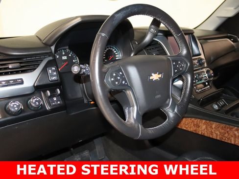 Used 2018 Chevrolet Tahoe Premier image 12