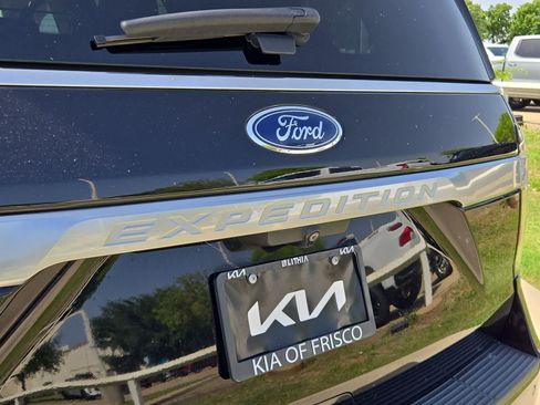 Used 2020 Ford Expedition Platinum AWD/4WD image 11