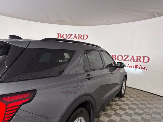 Used 2026 Ford Explorer Active RWD image 16