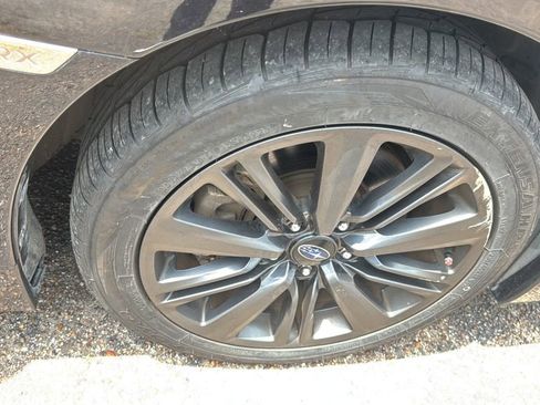 Used 2019 Subaru WRX image 19