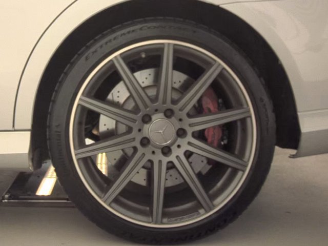 Used 2015 Mercedes-Benz E 63 AMG S-Model image 9