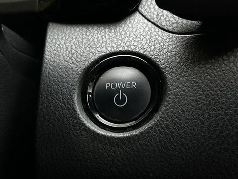 Used 2025 Toyota Camry XSE FWD image 24