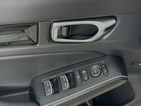 New 2025 Honda Civic Sport Touring image 21