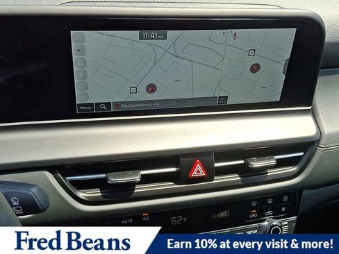 New 2026 Kia Seltos EX w/ EX Sunroof Package image 14