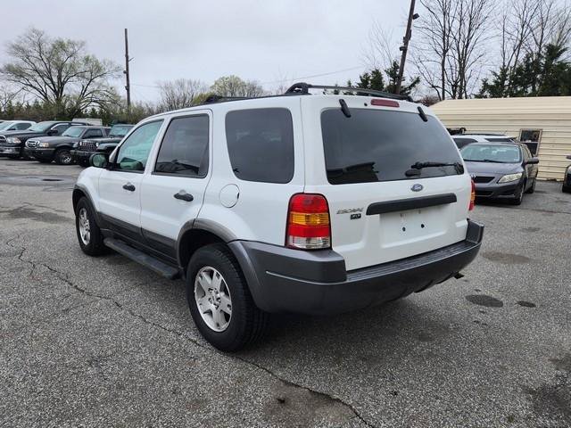 Used 2004 Ford Escape XLT AWD/4WD image 5
