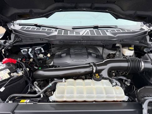 Used 2021 Ford F150 Limited AWD/4WD image 70