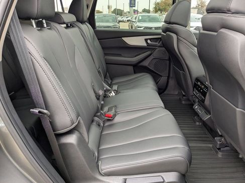 Certified 2025 Acura MDX SH-AWD image 21
