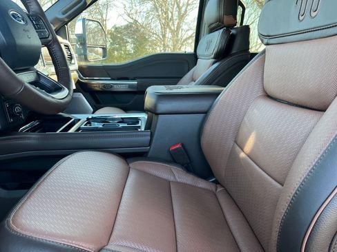 New 2026 Ford F250 King Ranch w/ Tremor Off-Road Package image 19